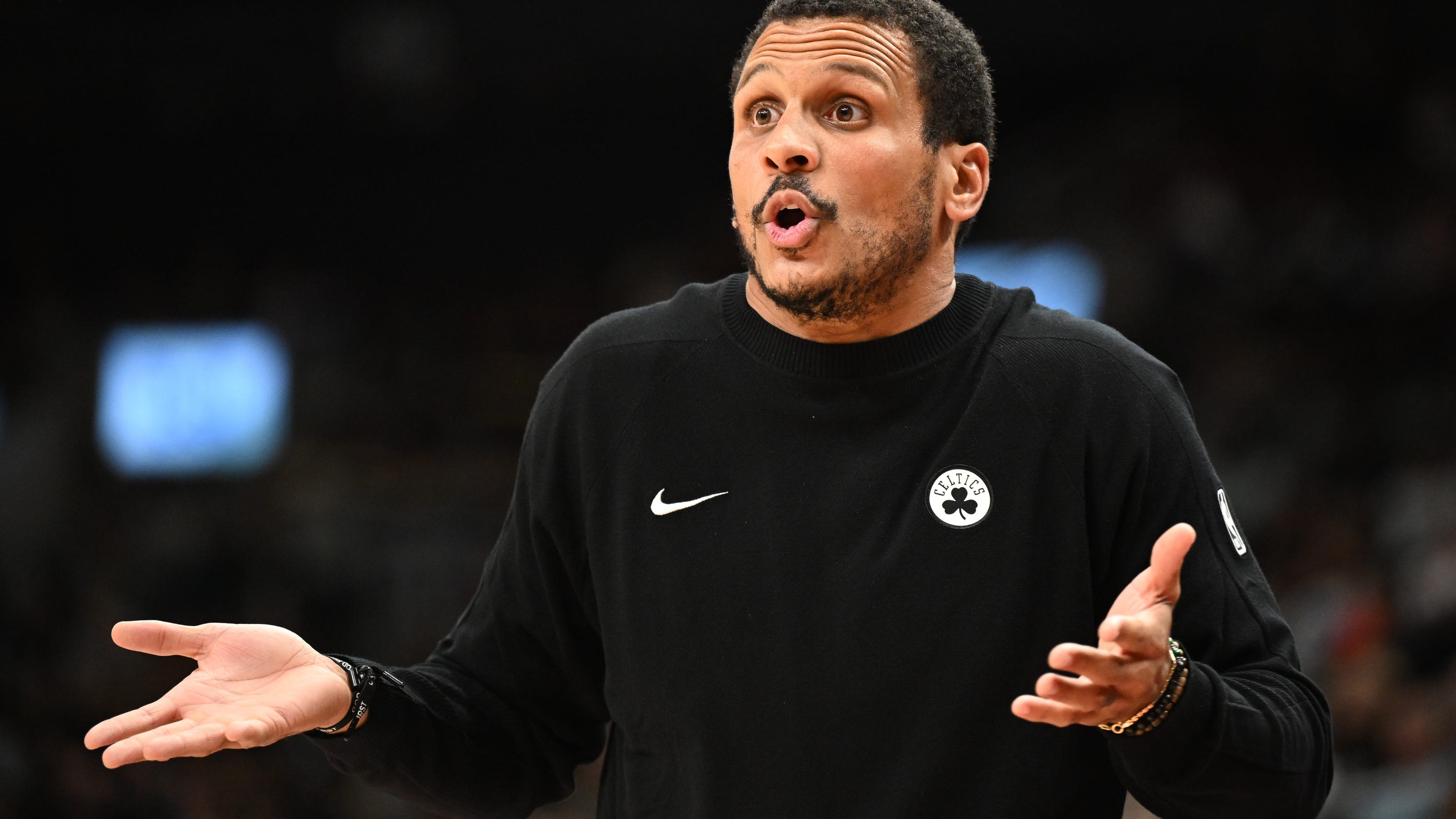 Inside Joe Mazzulla and the Celtics' coaching staff's 53-point drubbing of the media