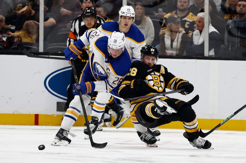 Rasmus Dahlin