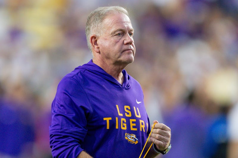 LSU
