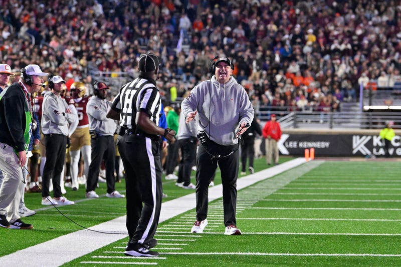 Bill O'Brien