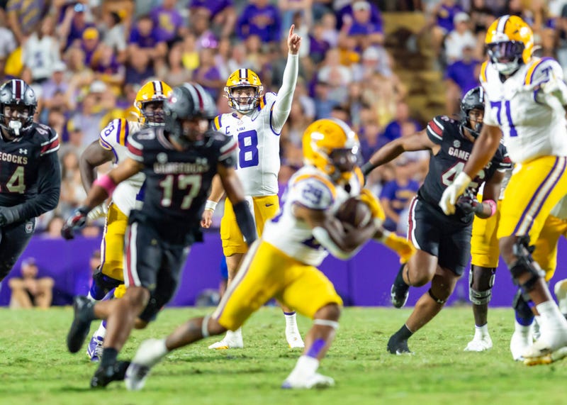 LSU