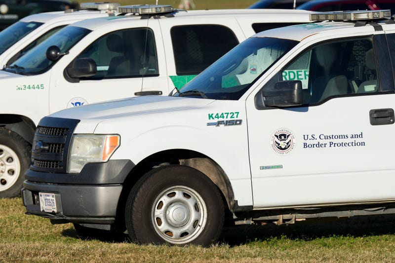 U.S. Customs and Border Protection 