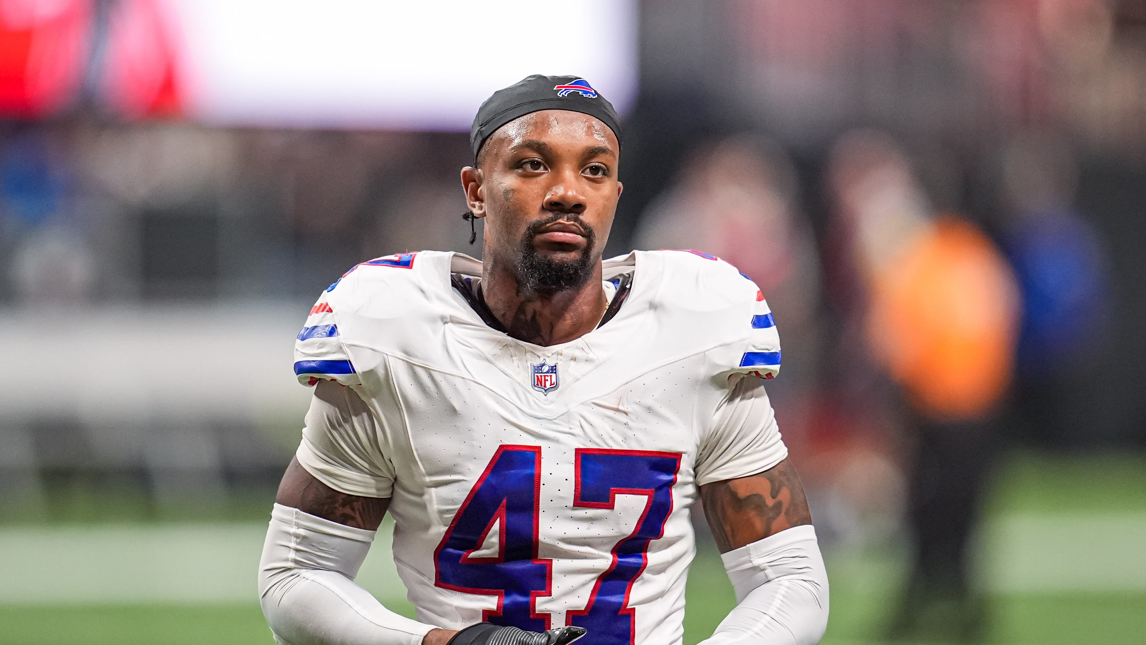 Bills will get Joey Bosa back Sunday at Patriots