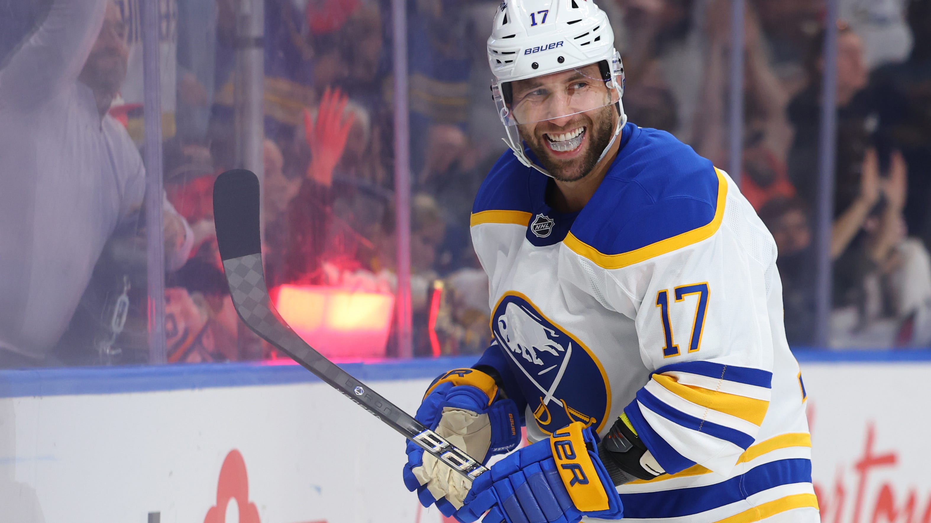 LISTEN: Zucker believes he's back to full health after illness