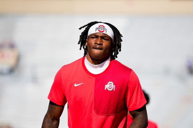 © Samantha Madar/Columbus Dispatch / USA TODAY NETWORK via Imagn Images