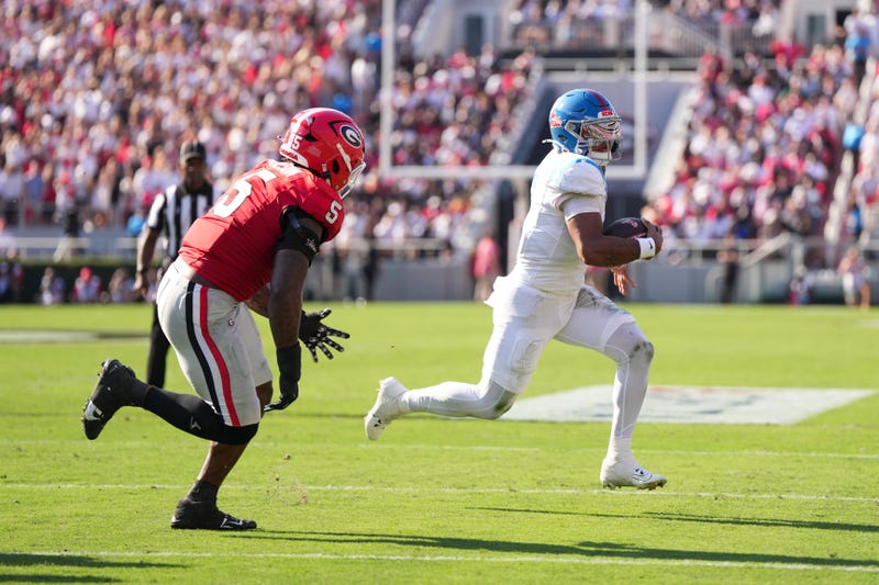 Raylen Wilson | Trinidad Chambliss