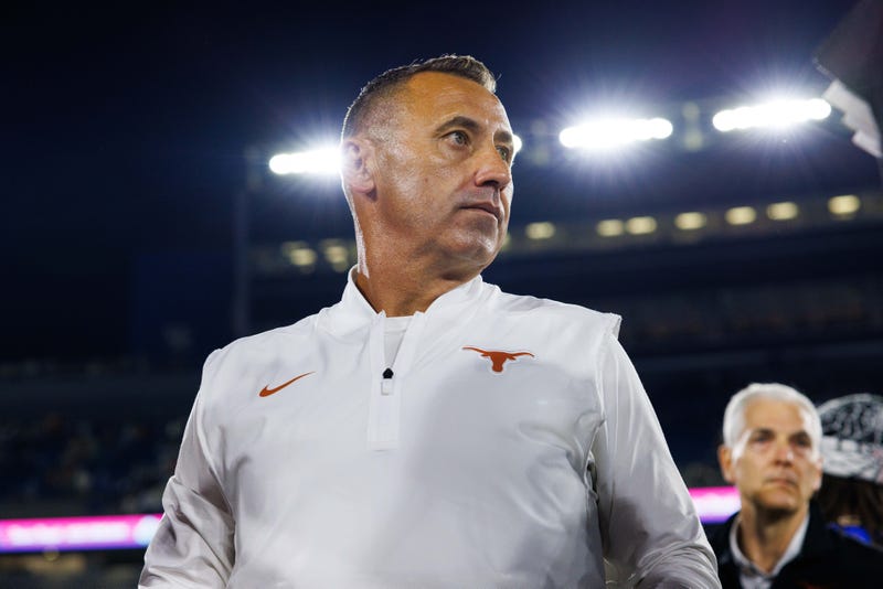 Steve Sarkisian