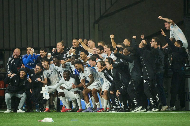 San Diego FC