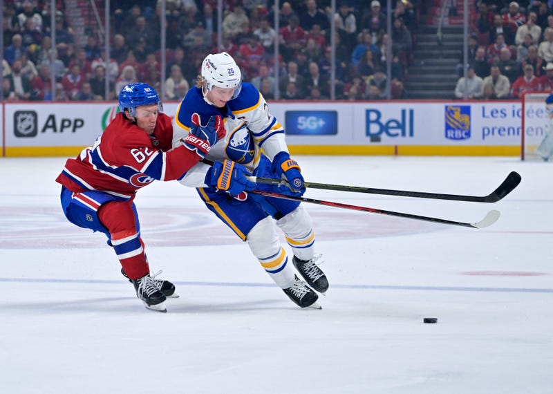 Rasmus Dahlin