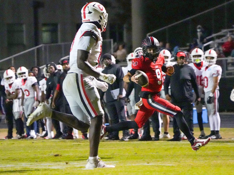 © Ken Ruinard / USA Today Network South Carolina / USA TODAY NETWORK via Imagn Images