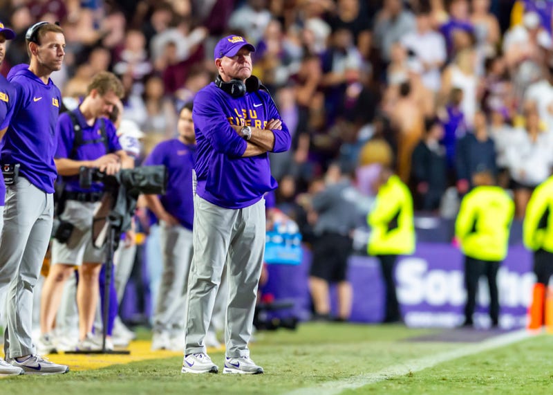 LSU