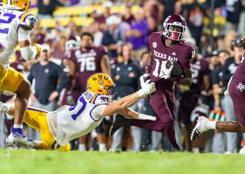 LSU