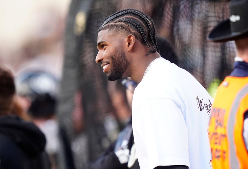 © Ron Chenoy-Imagn Images