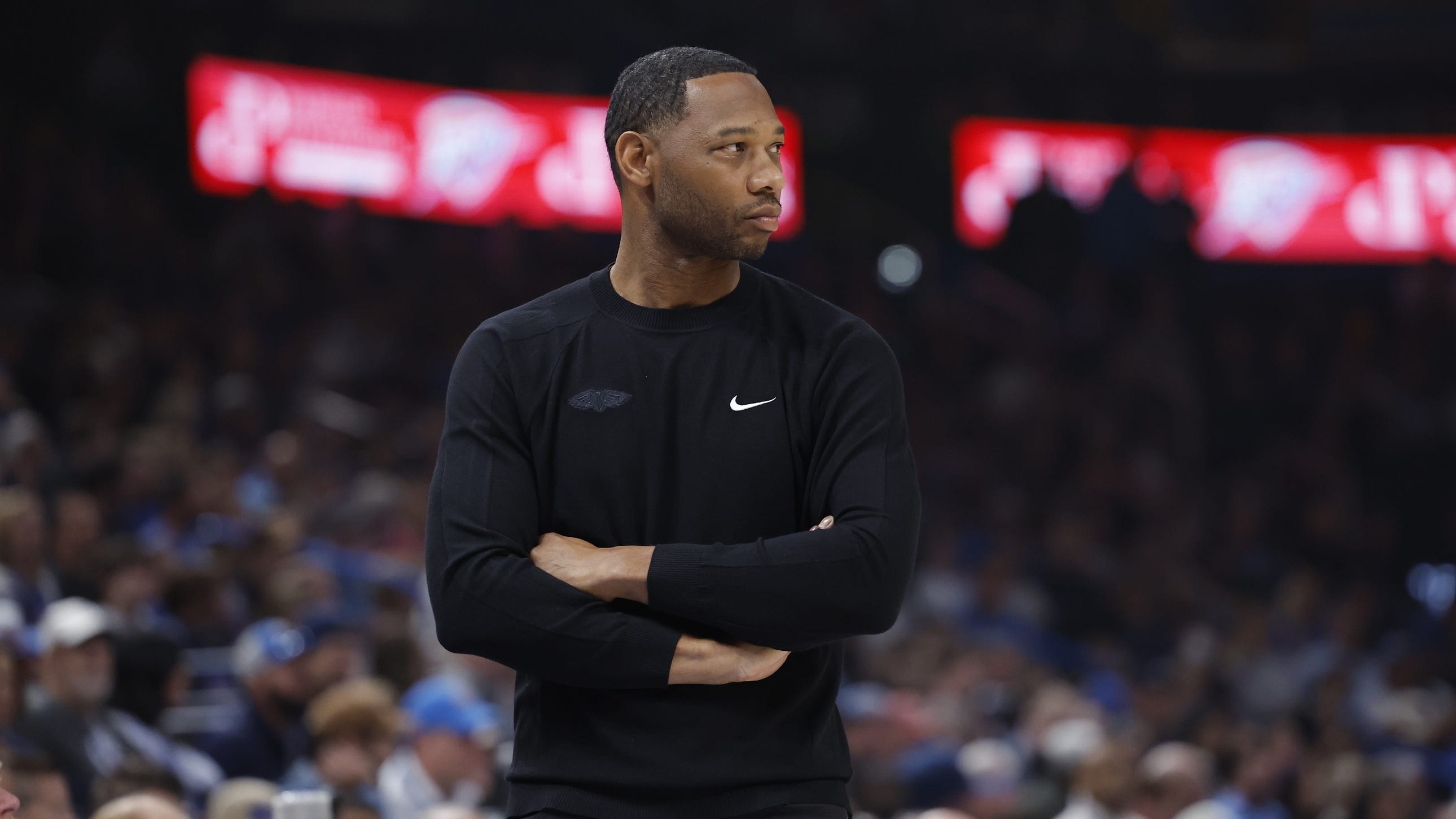 What the Pelicans had to say after Willie Green firing: 'We’re not status quo people'