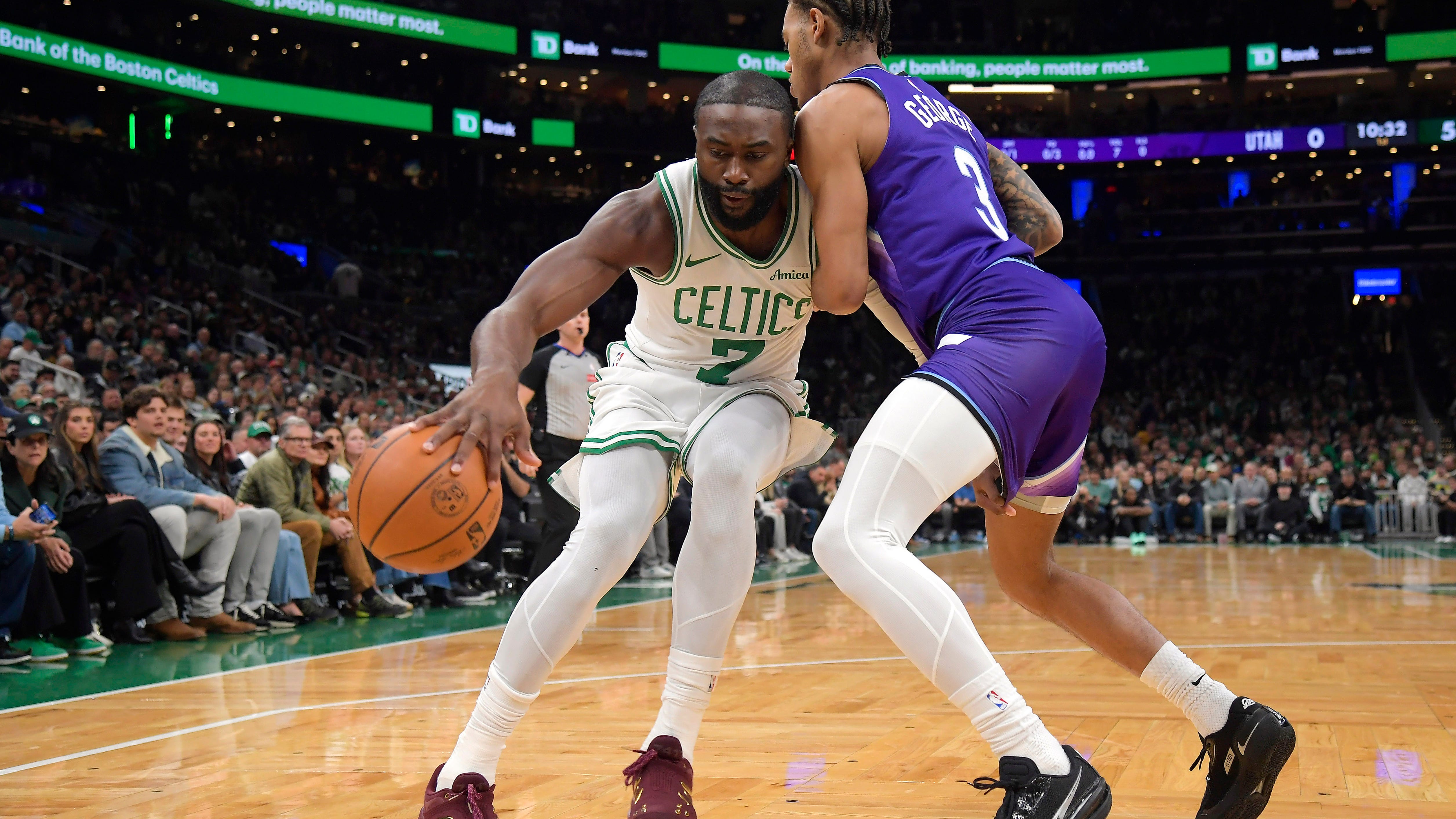 Celtics can’t afford weak showings against beatable teams