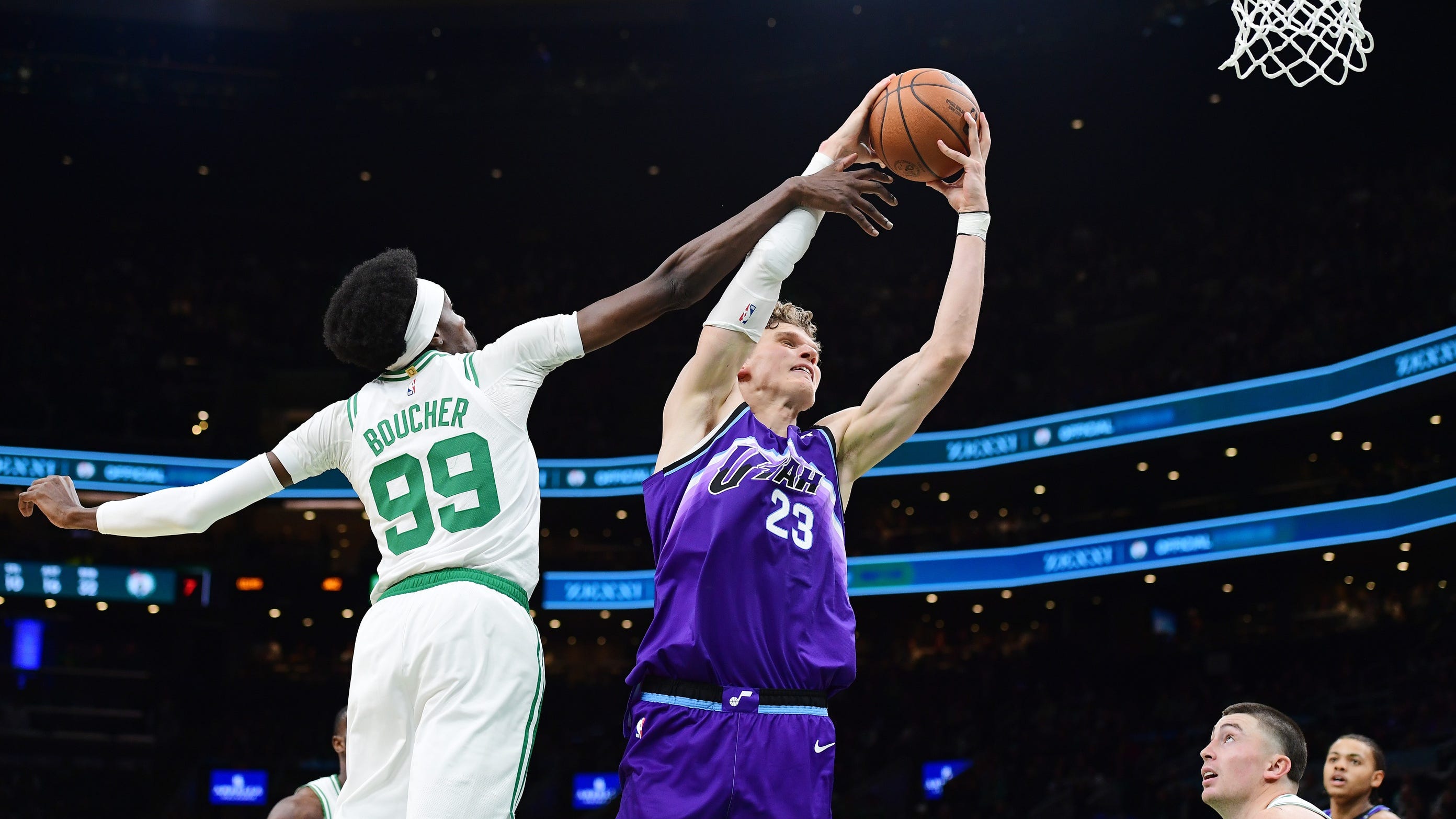 For these Celtics, effort can't be optional