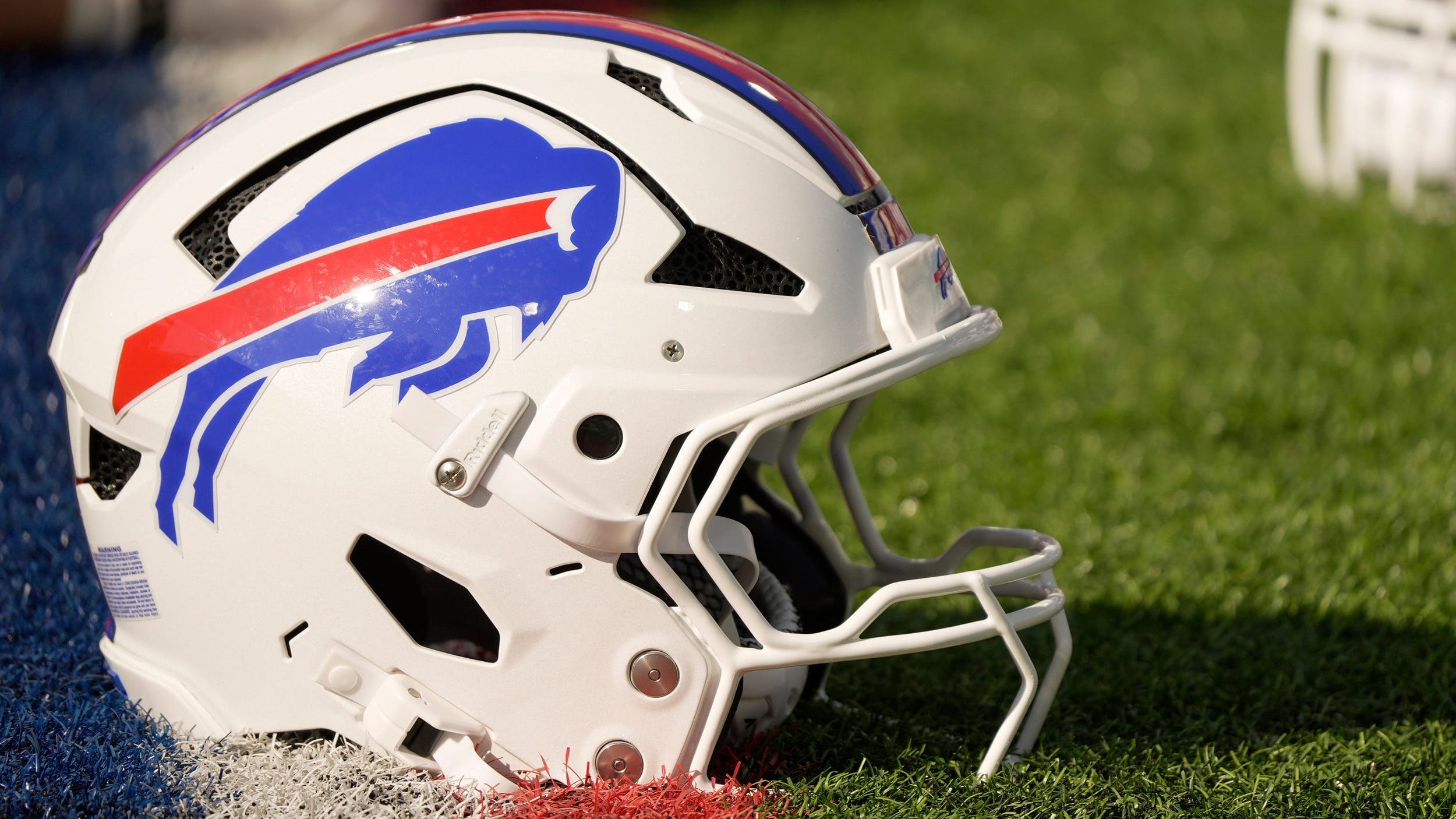 Bills re-sign Andre Jones Jr. to practice squad