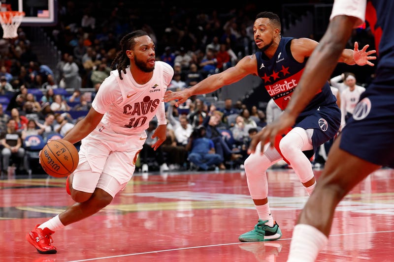 © Geoff Burke-Imagn Images