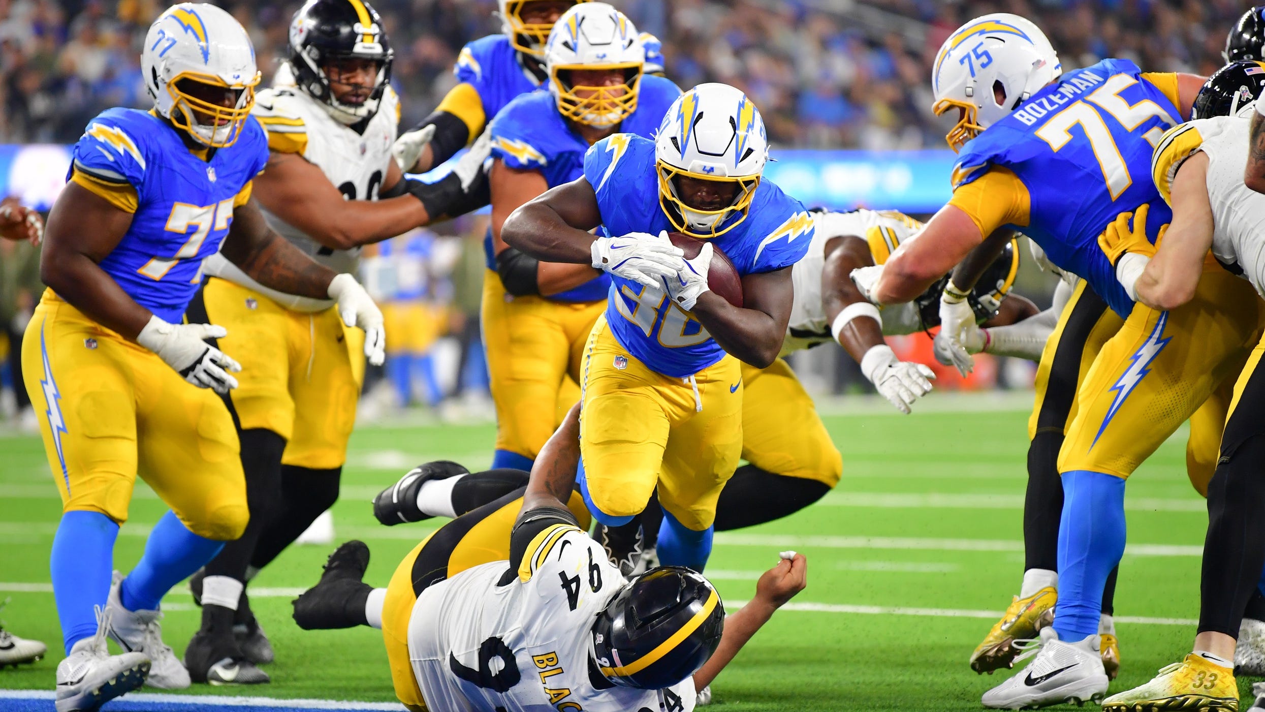 Captains call out a lack of trust, need to look at everything