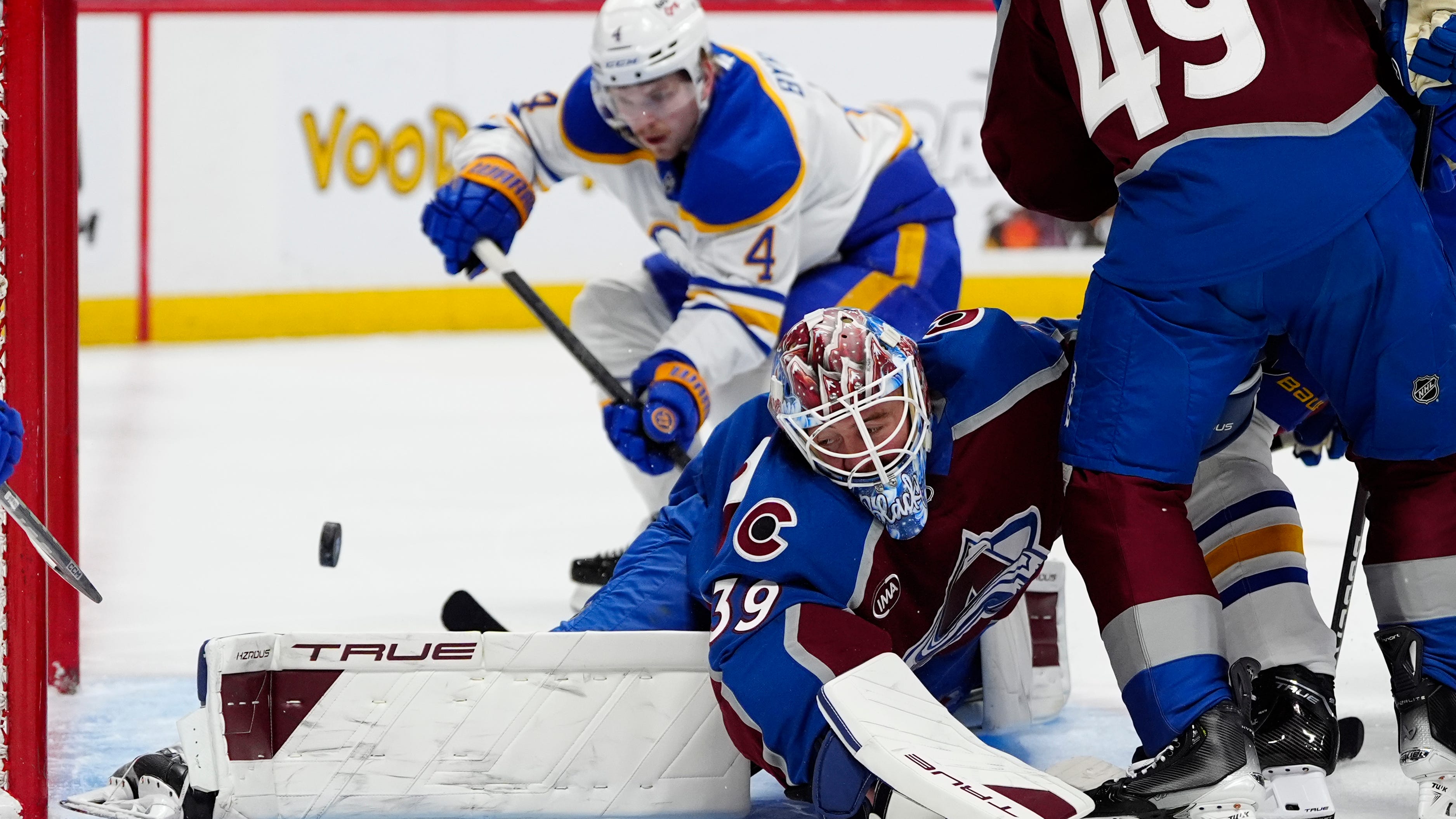 One win in nine games have pretty much ended playoff hopes