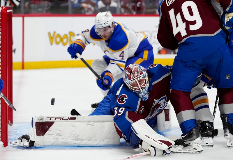 Bo Byram, Mackenzie Blackwood