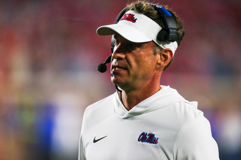 Lane Kiffin drama to continue for another week  