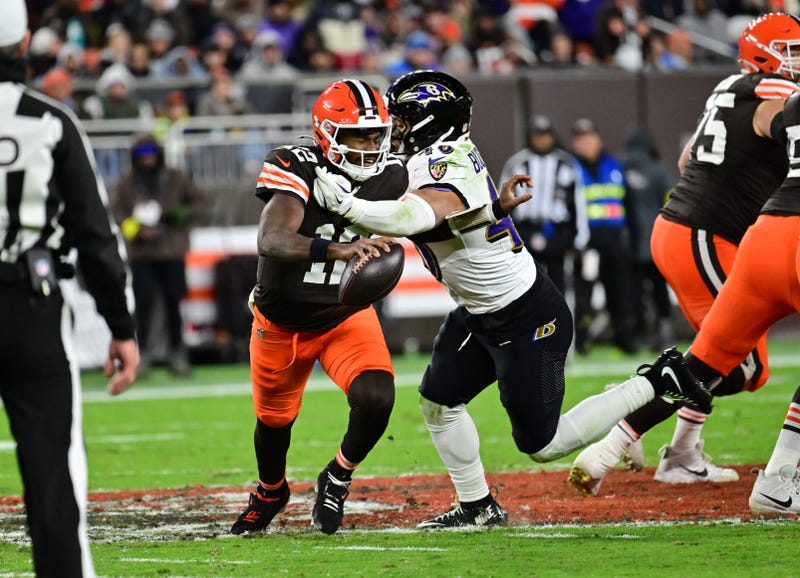 © Ken Blaze-Imagn Images