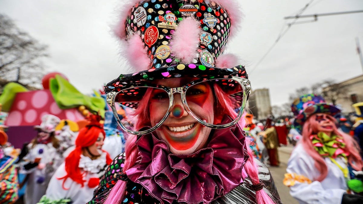 Everything you need to know about the 2025 America's Thanksgiving Parade in Downtown Detroit