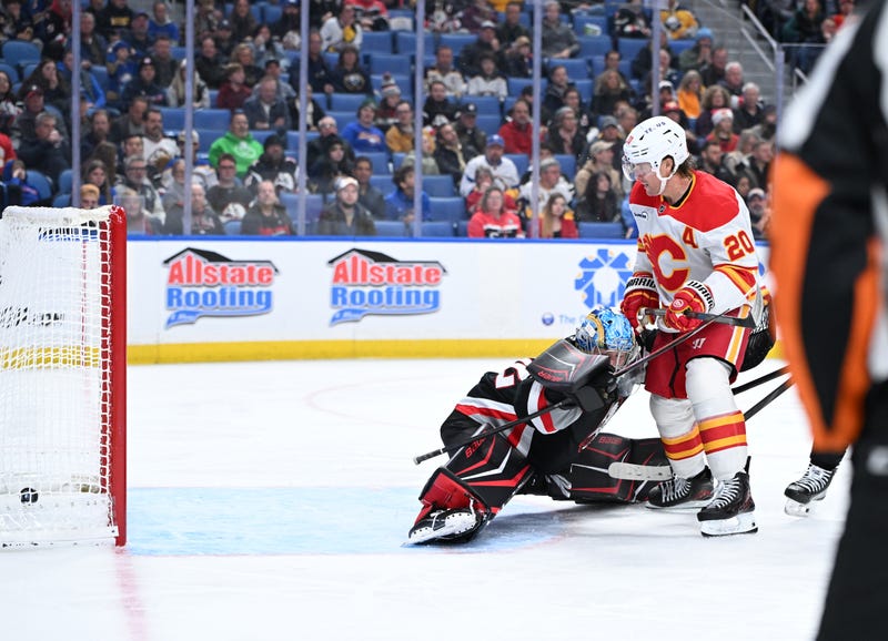 Colten Ellis, Blake Coleman