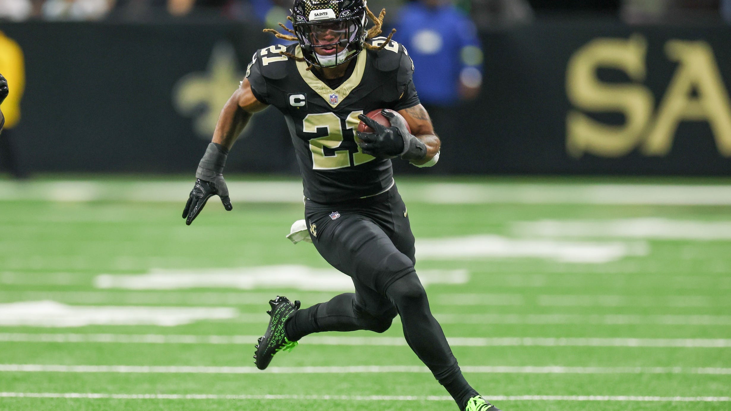 Saints final Week 14 injury report: 3 players ruled out vs Bucs