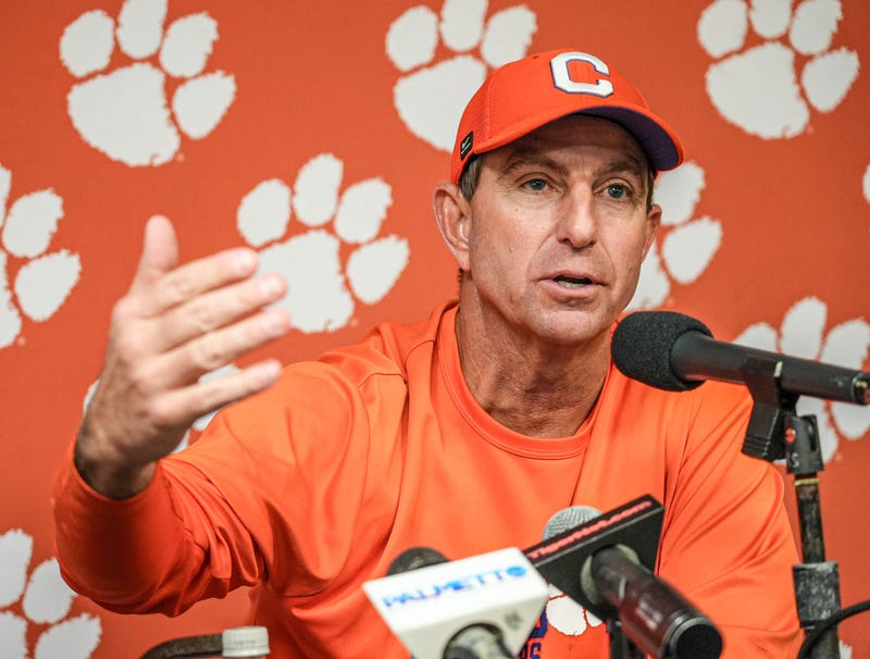 © Ken Ruinard / USA Today Co Inc SC / USA TODAY NETWORK via Imagn Images