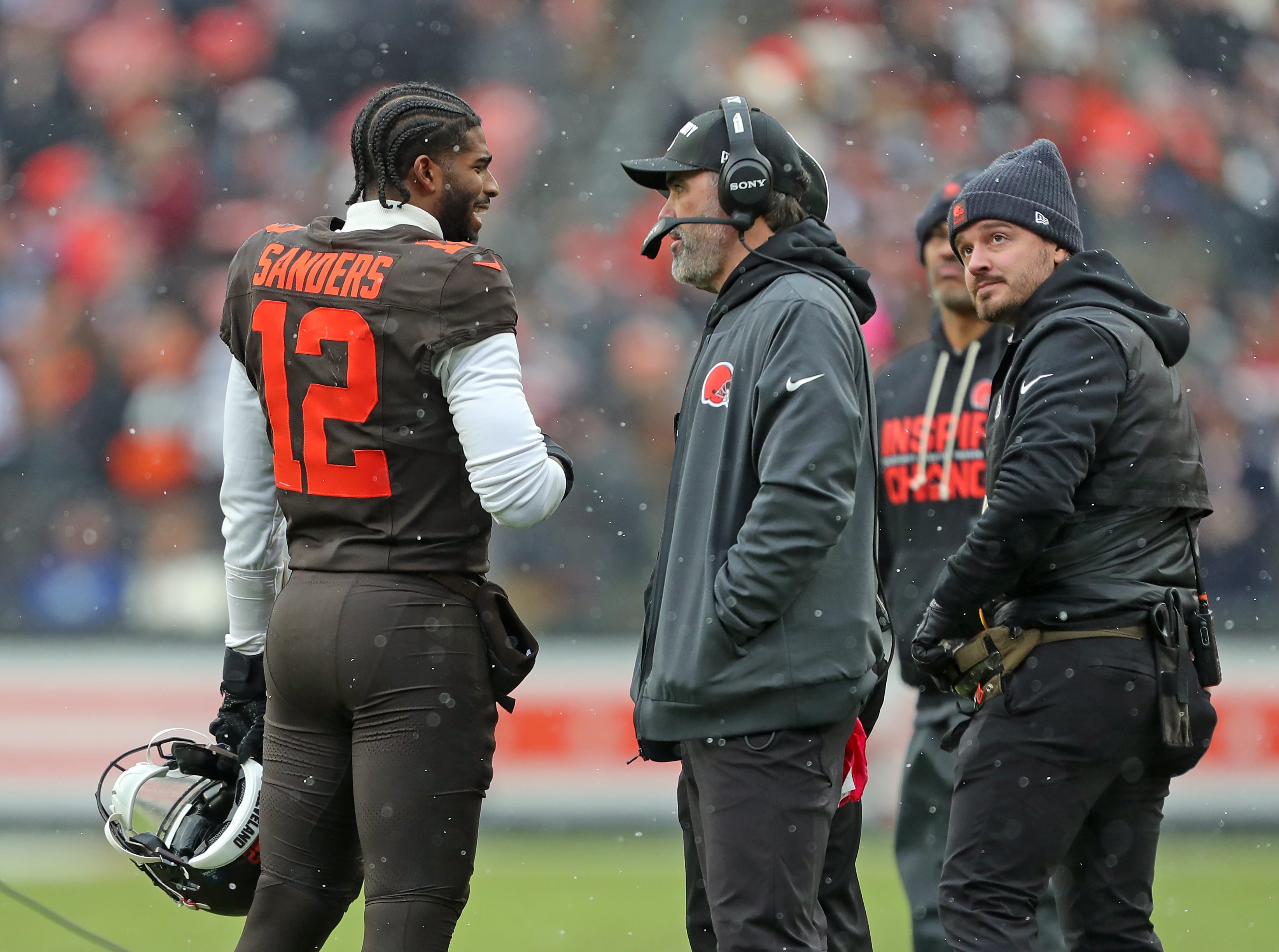 Fanta: A reset is necessary for this Browns organization