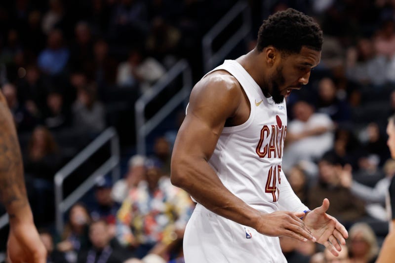 © Geoff Burke-Imagn Images