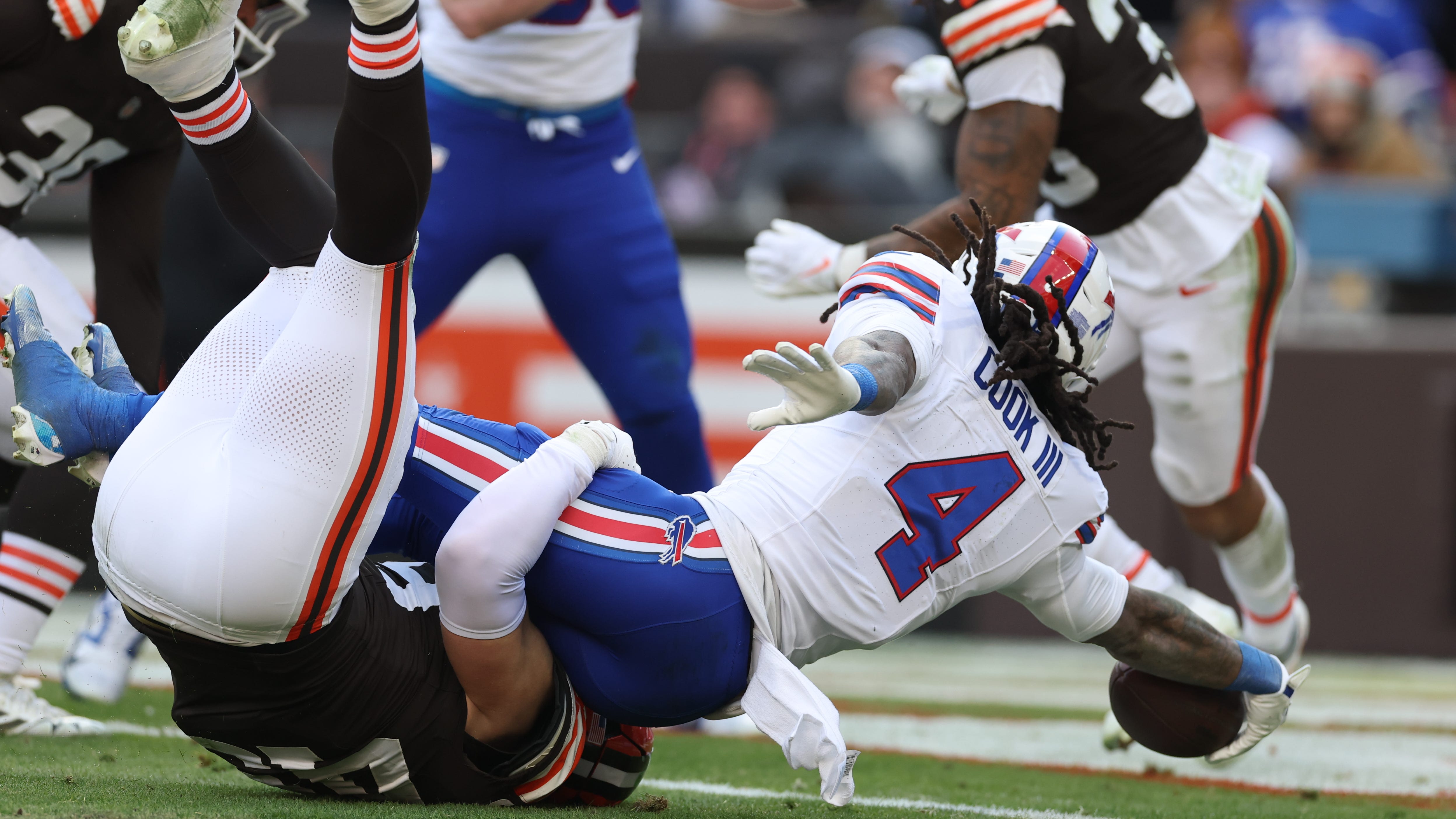 Simon: So much for an easy Bills win