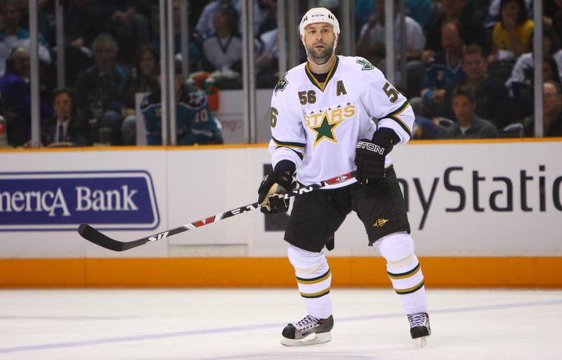 Sergei Zubov
