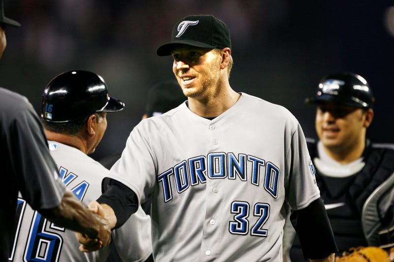 Roy Halladay