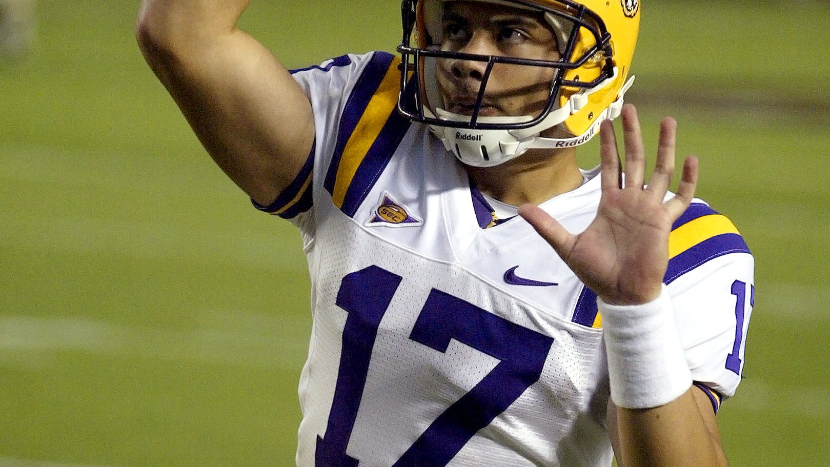 Patriots reportedly targeting T.C. McCartney as next quarterbacks coach