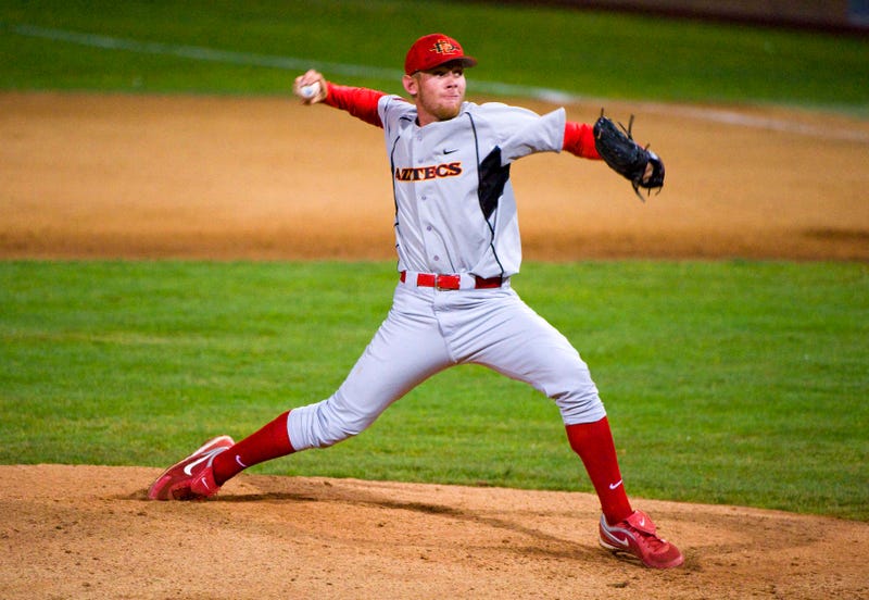 Stephen Strasburg
