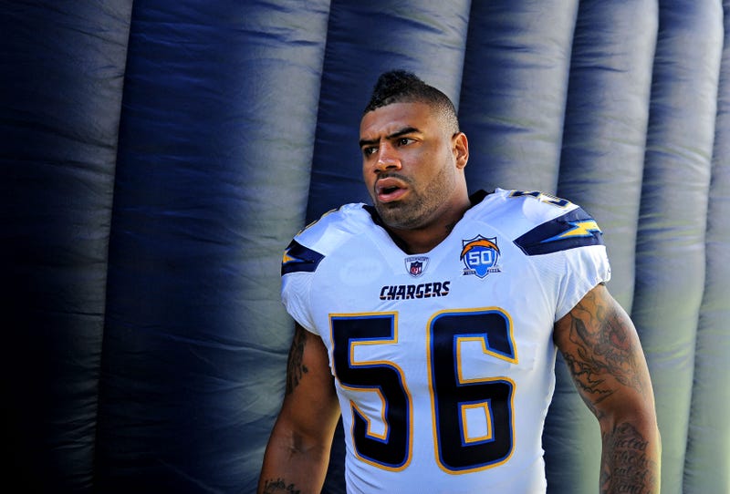 Shawne Merriman