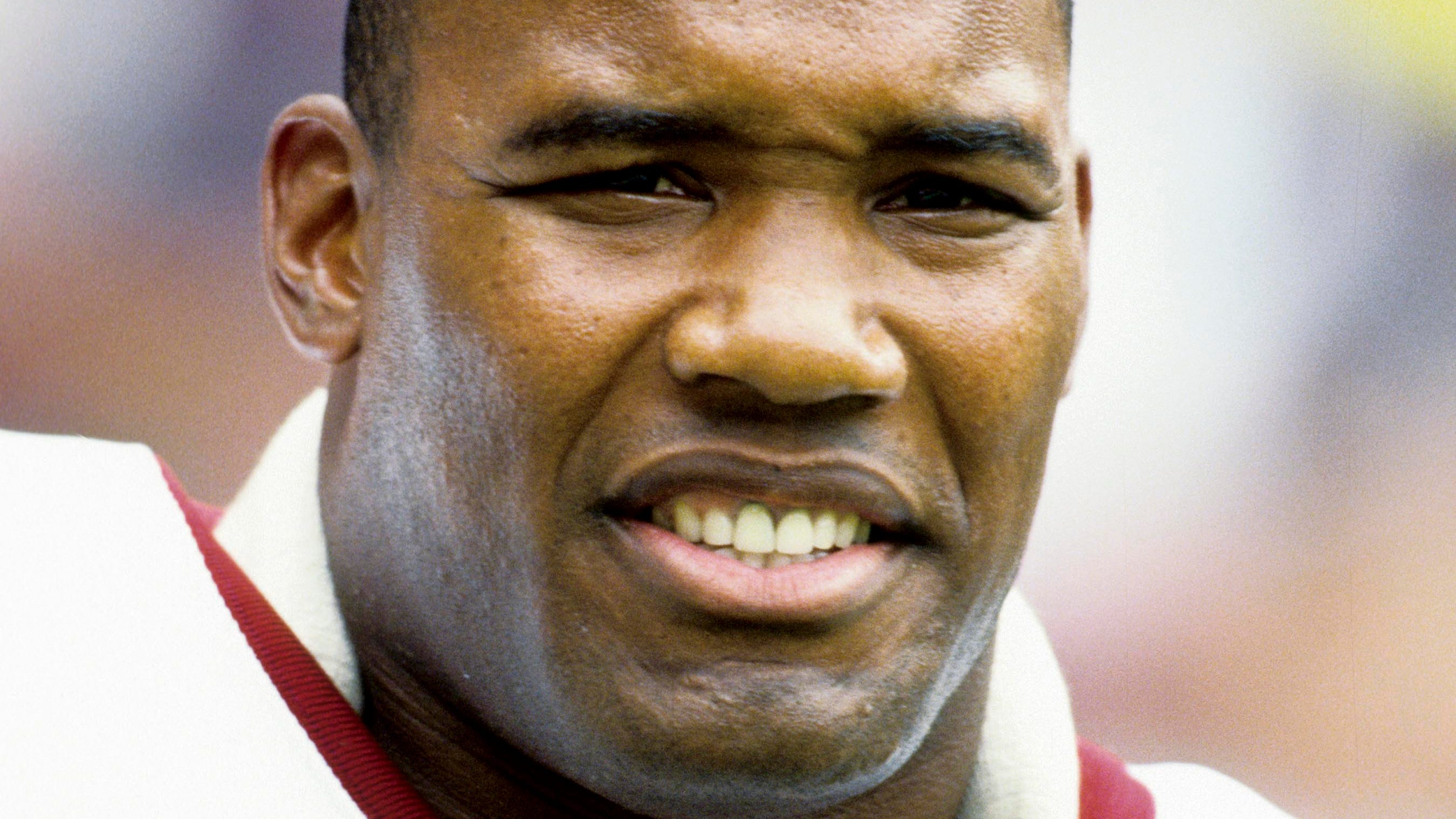 Charles Mann on Commanders' OTA violations: 'Are you kidding me?'