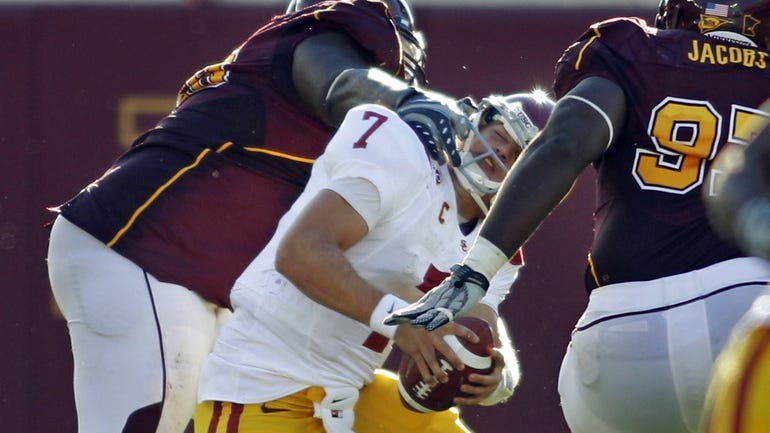 The New Big 10 Conference: Henry Lake on college sports and realignment of the teams
