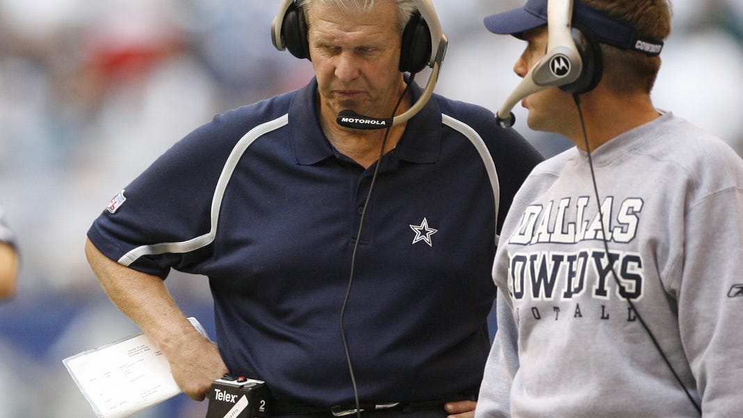 Archie Manning knows why Sean Payton retired, and it started with Bill Parcells