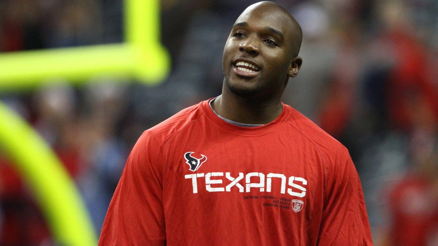 McClain: Texans, DeMeco Ryans fit like a glove