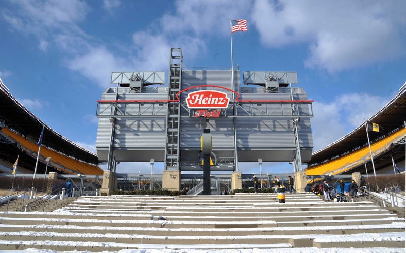 Heinz Field 
