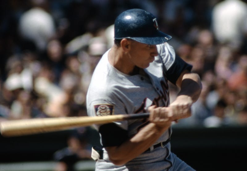 Harmon Killebrew