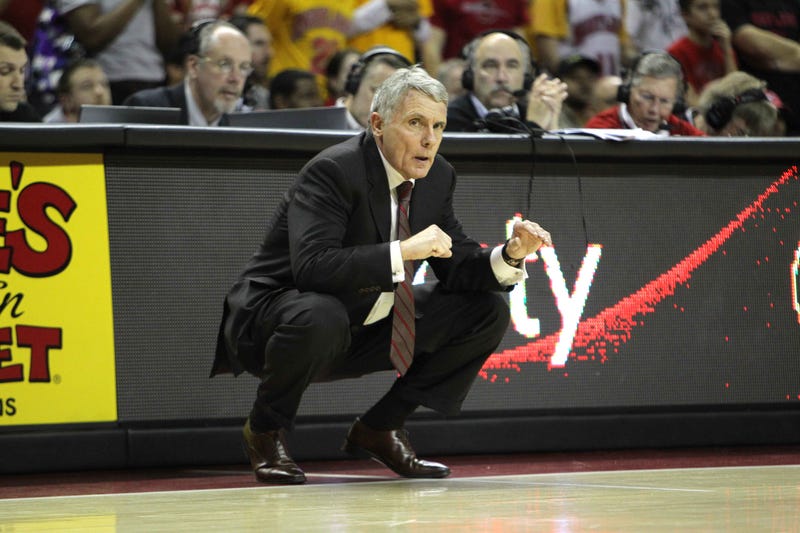 Gary Williams