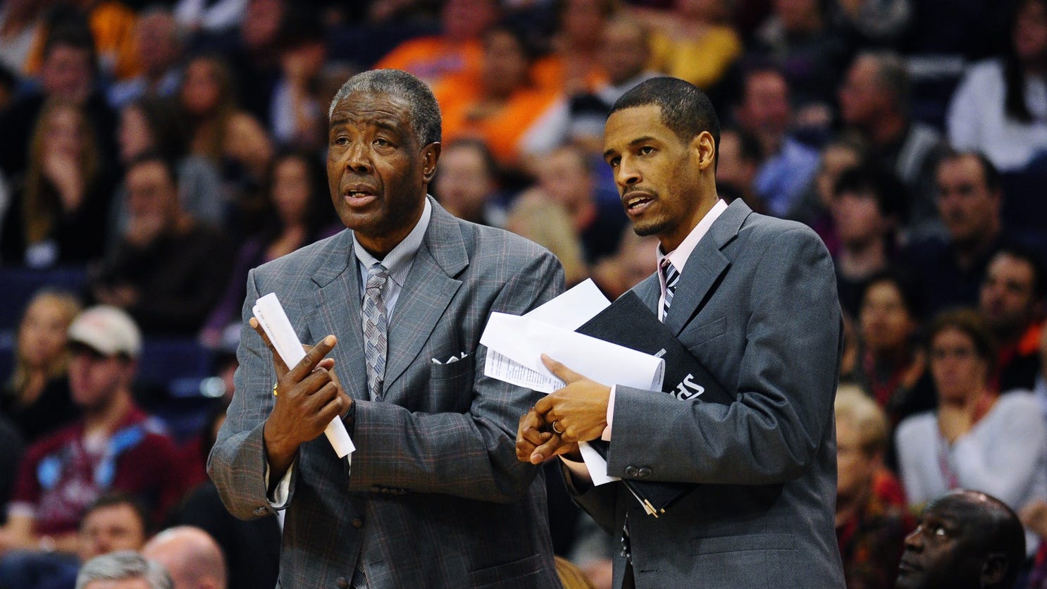 Rockets' Silas returns to team after death of father