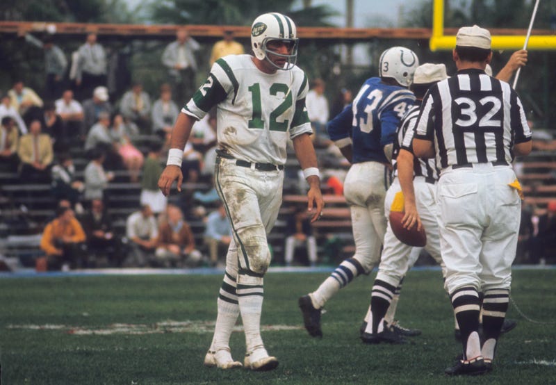 Super Bowl III