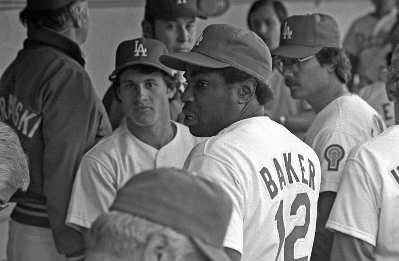 Dusty Baker