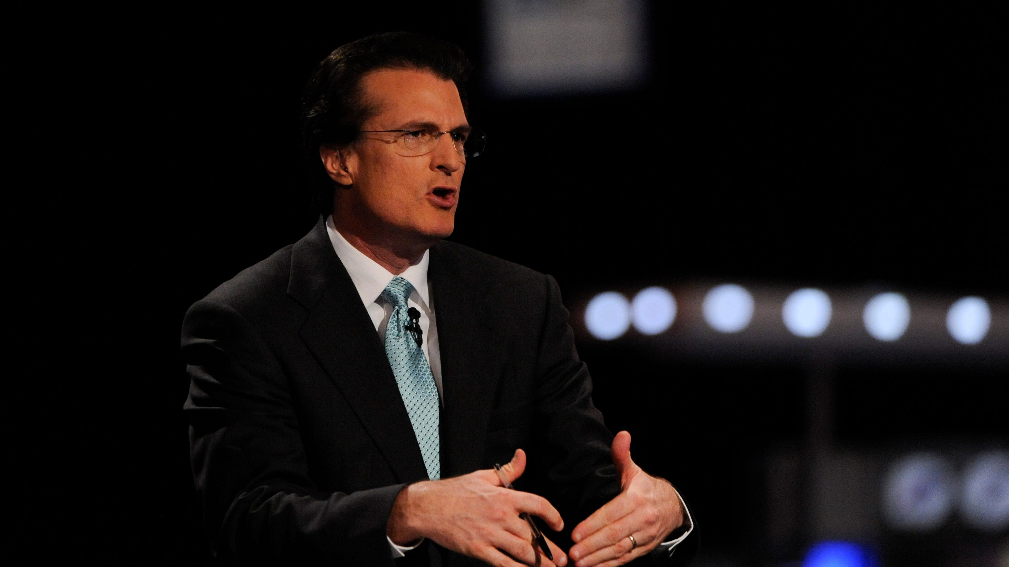 Mel Kiper Jr. says he won't appear in person at NFL Draft because he's unvaccinated